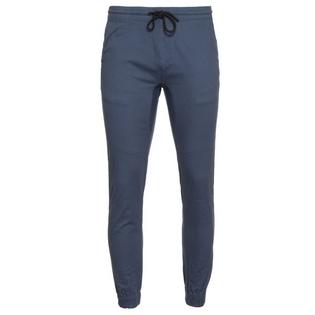 Rumors Men's Arthur Stretch Twill Knee Panel Jogger Pant