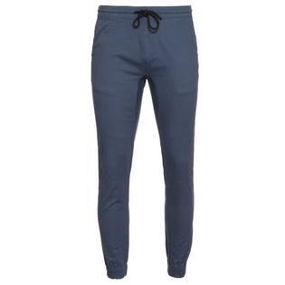 Pantalon de jogging Arthur en sergé extensible pour hommes