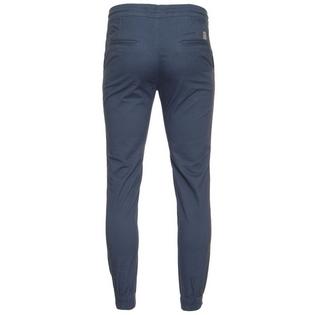 Rumors Men's Arthur Stretch Twill Knee Panel Jogger Pant