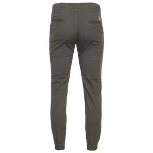 Rumors Pantalon de jogging Arthur en serg&eacute; extensible pour hommes