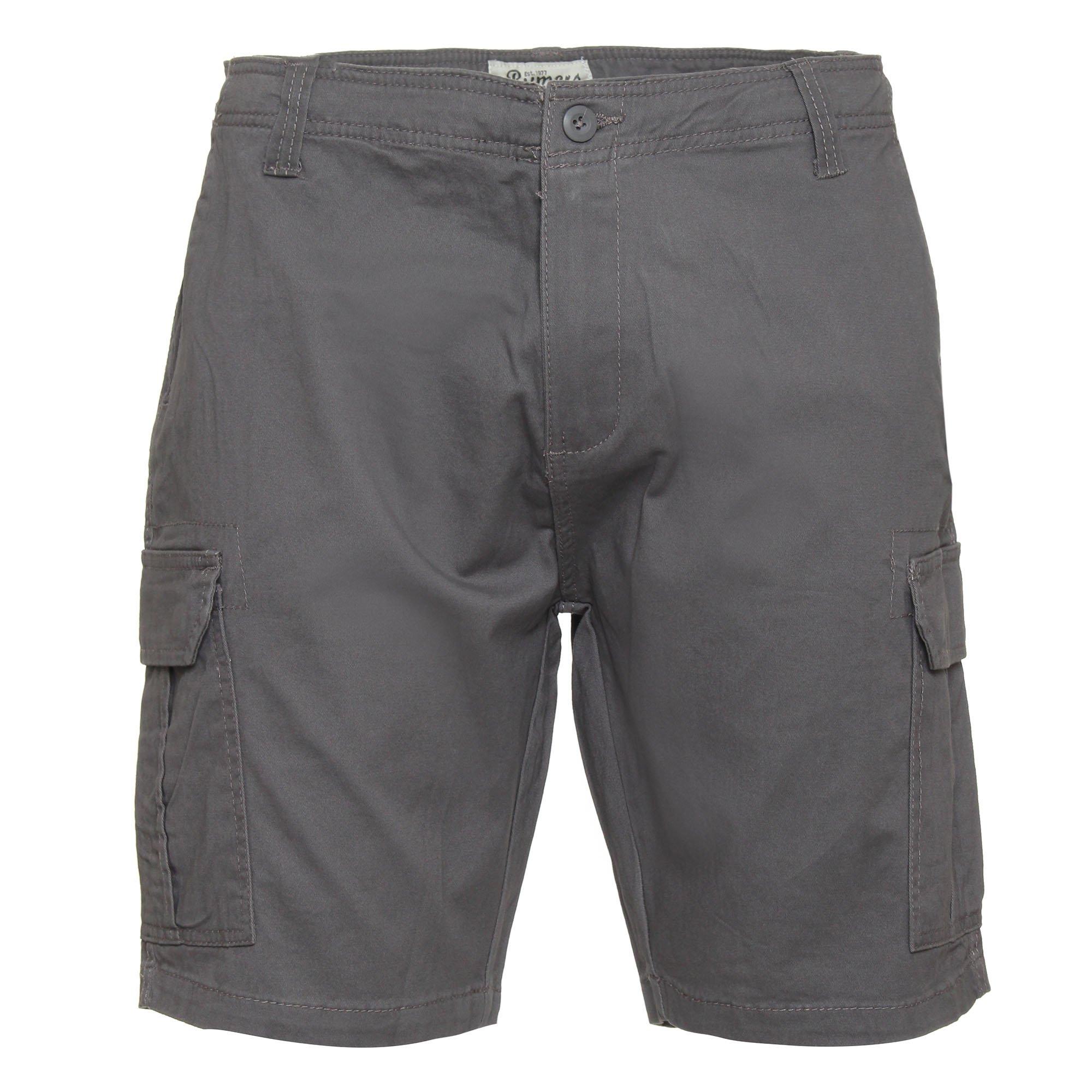【Raucohouse】Bruno string cargo bermuda pants Bruno string cargo bermuda pants - Raucohouse | 60% - Asian