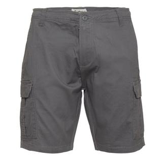 Rumors Short cargo en serg&eacute; extensible pour hommes