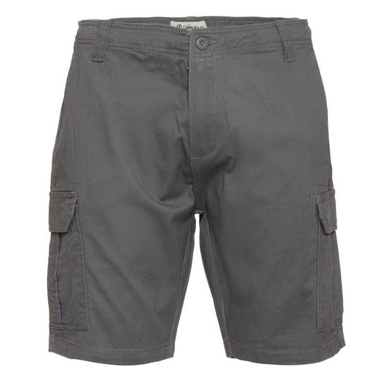 Rumors Men s Stretch Twill Cargo Short