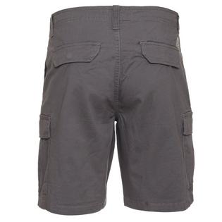 Rumors Short cargo en serg&eacute; extensible pour hommes