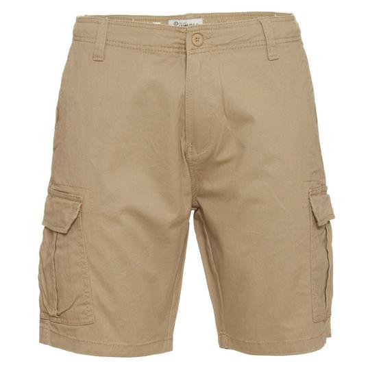 Rumors Short cargo en serg  extensible pour hommes