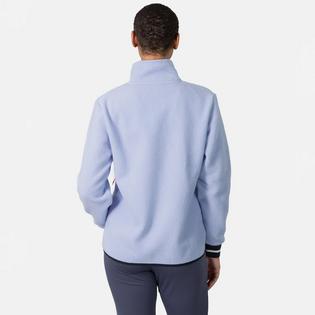 Kari Traa Women's Rothe Midlayer Fleece Jacket
