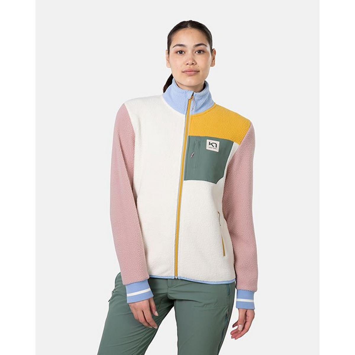 Women's Rothe Midlayer Fleece Jacket
