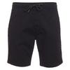 Short en serg  extensible pour hommes