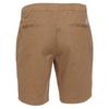 Short en serg  extensible pour hommes