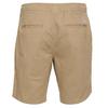 Men s Stretch Twill Pull-On Short