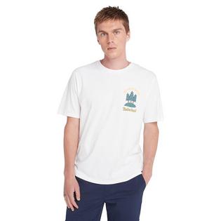Men's The Rising Sun Graphic T-Shirt
