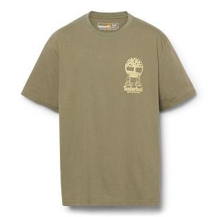 Men's For the Outdoors Graphic T-Shirt