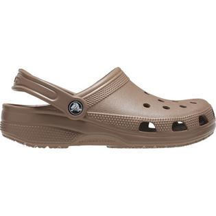 Crocs Unisex Classic Clog