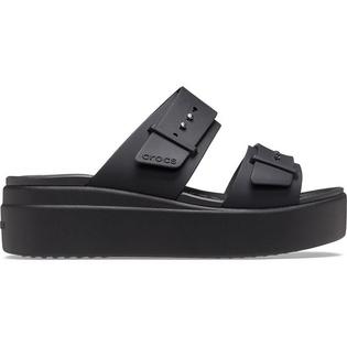 Women's Brooklyn Buckle Sandal