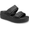 Women s Brooklyn Buckle Sandal