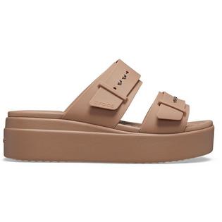 Women's Brooklyn Buckle Sandal