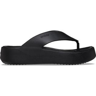 Crocs Women's Getaway Platform Flip Flop Sandal