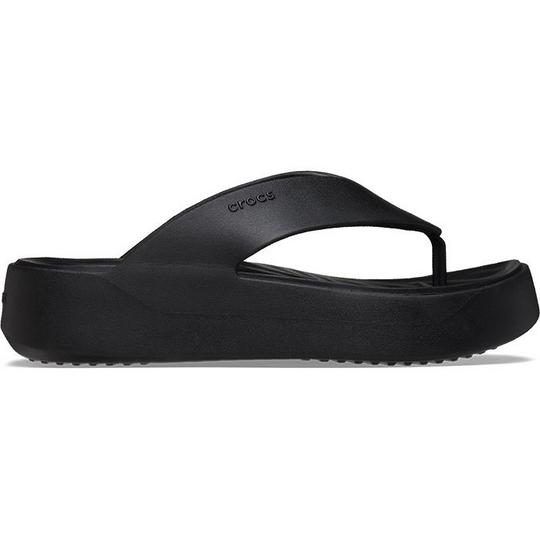 Crocs Sandales de plage Getaway Platform pour femmes