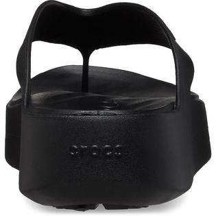 Crocs Women's Getaway Platform Flip Flop Sandal