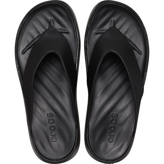 Crocs Women s Getaway Platform Flip Flops