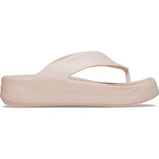Crocs Women's Getaway Platform Flip Flop Sandal