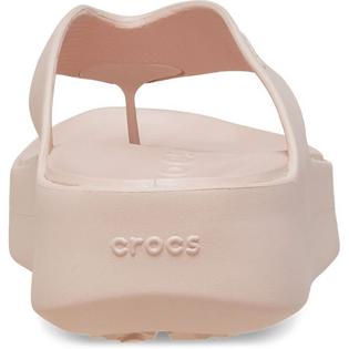 Crocs Women's Getaway Platform Flip Flop Sandal