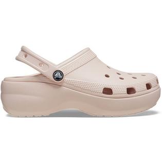 Crocs Women's Classic Platform Clog