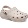 Women s Classic Platform Clog