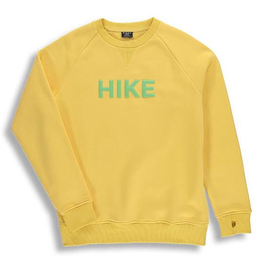 BIRDZ Unisex Hike Sweatshirt