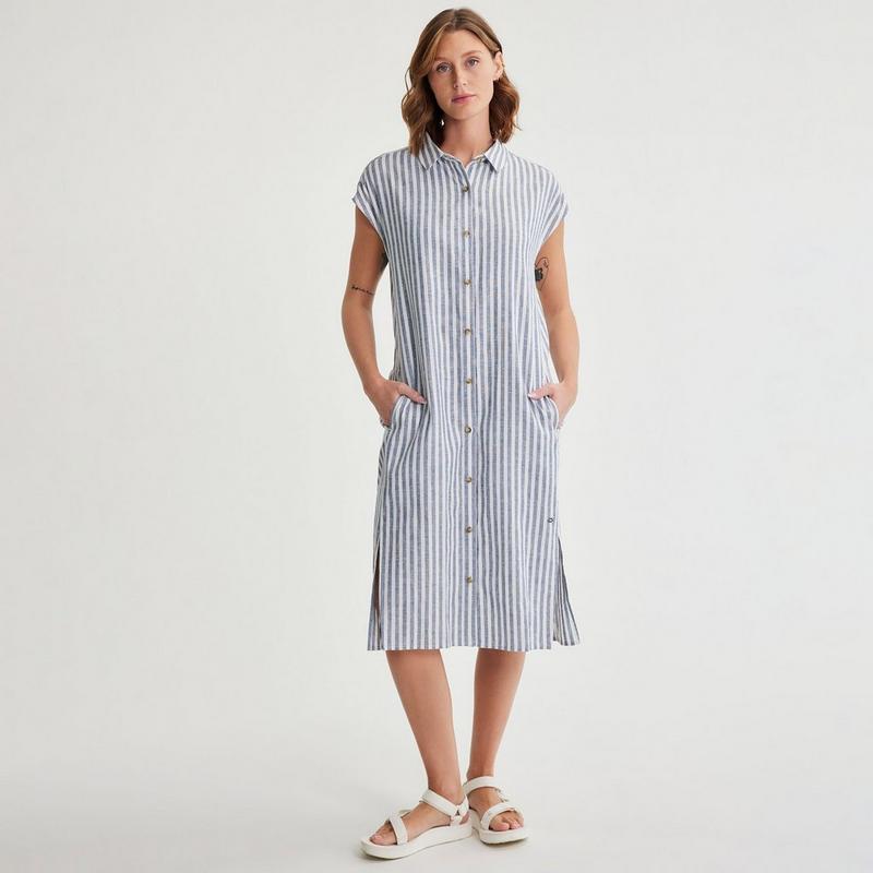 FIG Clothing Robe Kelly pour femmes