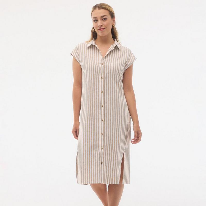 FIG Clothing Robe Kelly pour femmes