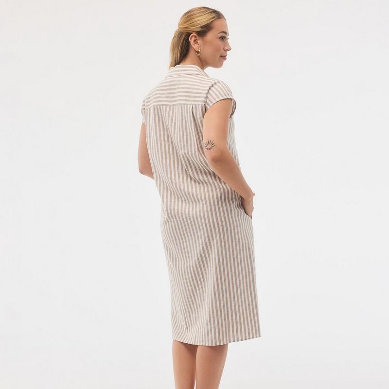 FIG Clothing Robe Kelly pour femmes