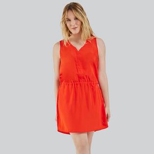 FIG Clothing Robe Alani pour femmes