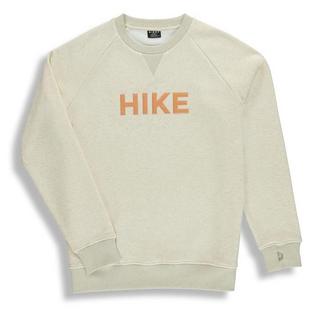 BIRDZ Unisex Hike Sweatshirt