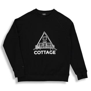 Unisex Cottage Sweatshirt