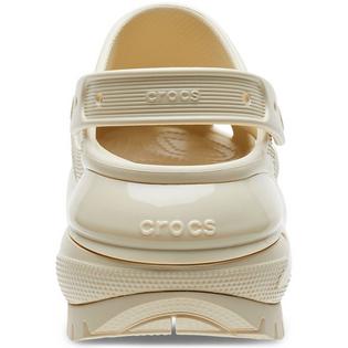 Crocs Unisex Mega Crush Clog