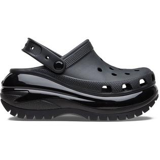 Crocs Unisex Mega Crush Clog
