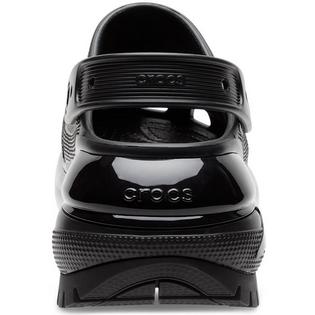 Crocs Unisex Mega Crush Clog