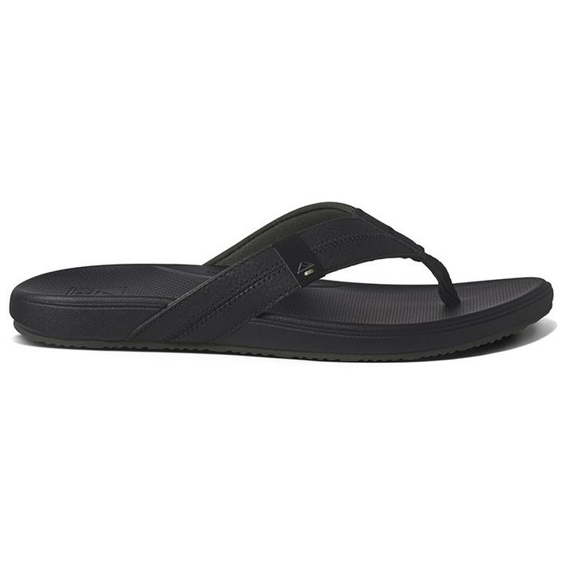 Reef Sandales de plage Cushion Phantom 2.0 pour hommes