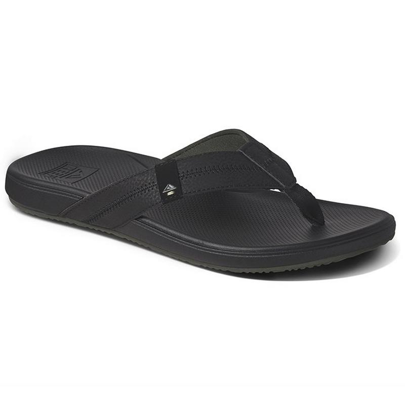 Reef Sandales de plage Cushion Phantom 2.0 pour hommes