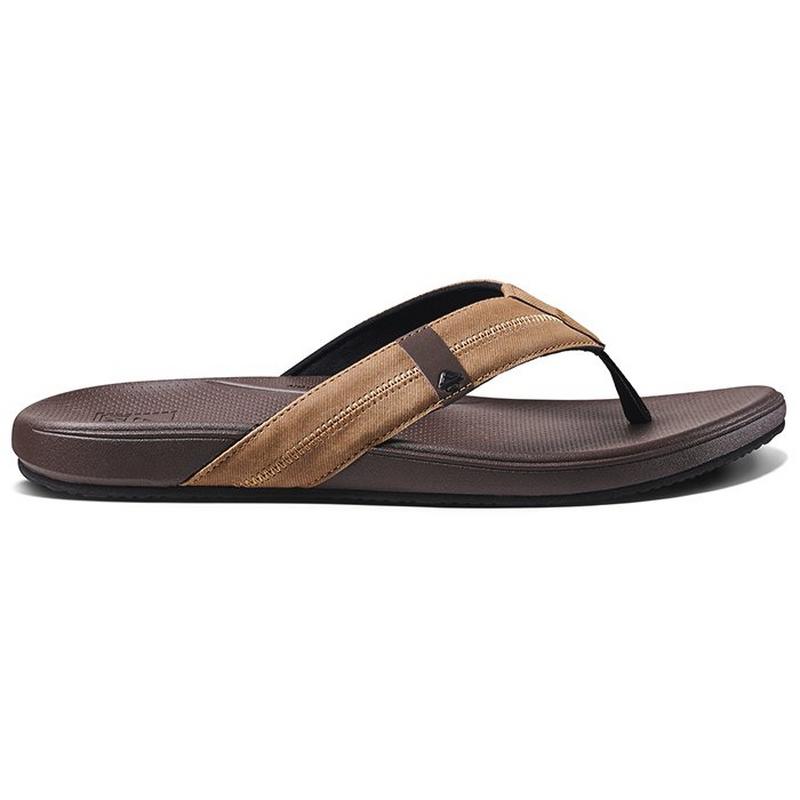 Reef Sandales de plage Cushion Phantom 2.0 pour hommes