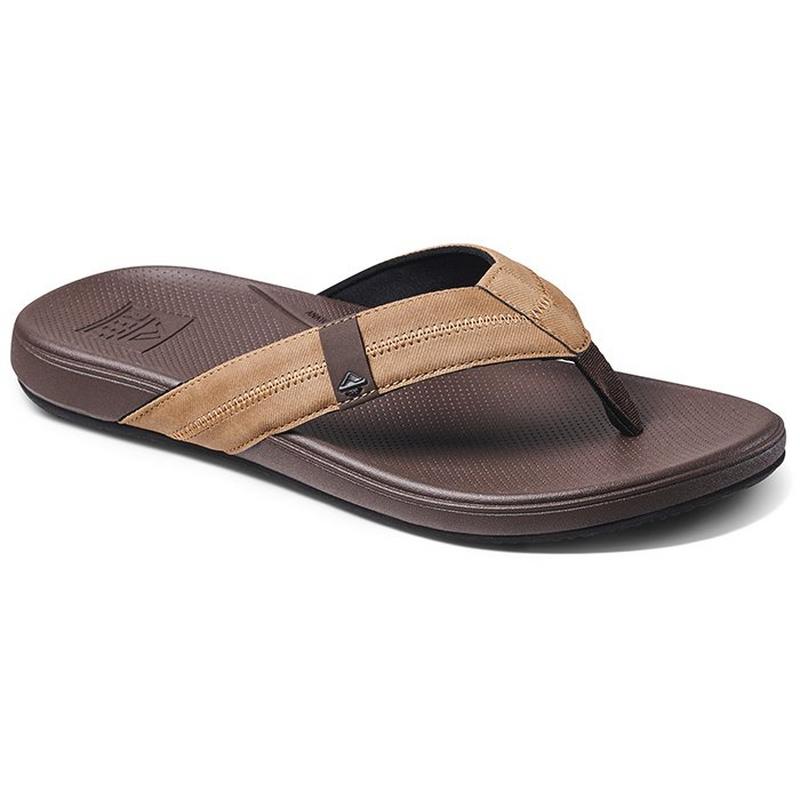 Reef Sandales de plage Cushion Phantom 2.0 pour hommes