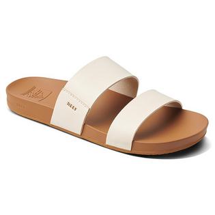 Reef Women's Cushion Vista Vintage Sandal