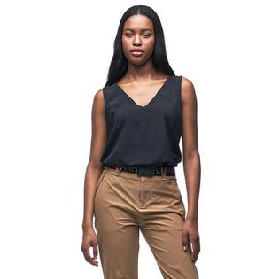 Indyeva Haut sans manches Halka II pour femmes