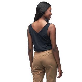 Indyeva Haut sans manches Halka II pour femmes