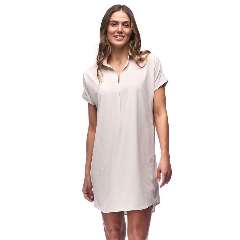 Indyeva Robe Frivol pour femmes