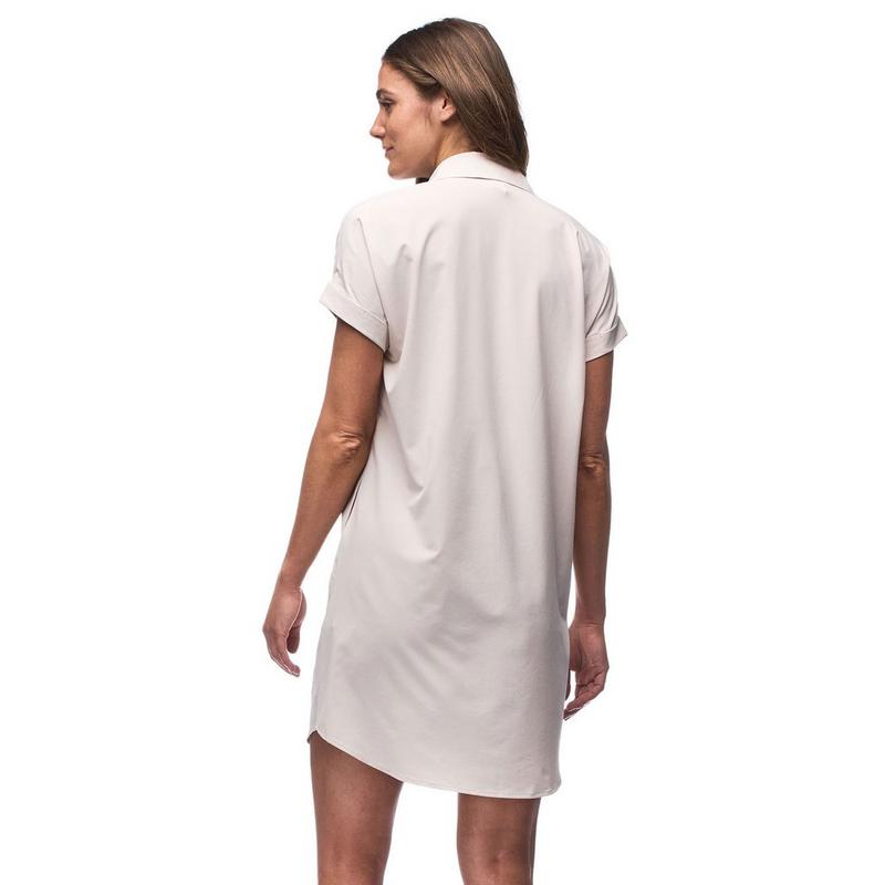 Indyeva Robe Frivol pour femmes