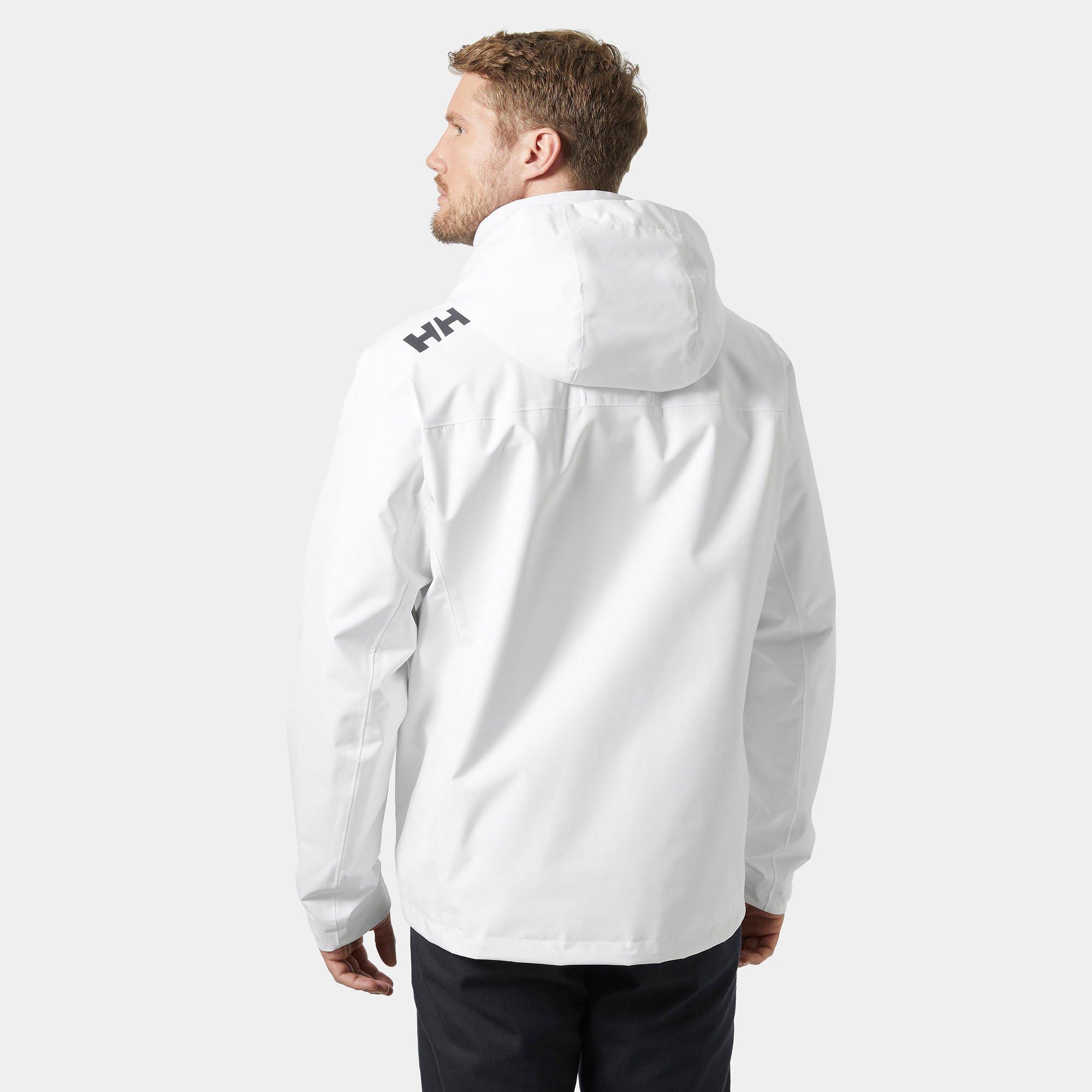 Mens-Crew-2-Hooded-Midlayer-