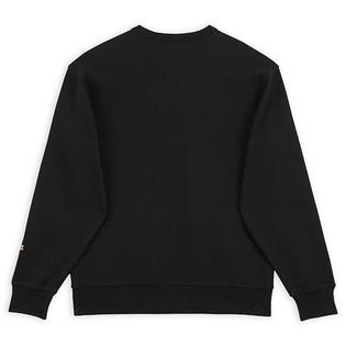 Hook&eacute; Chandail Rainbow Trout pour hommes