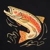 Chandail Rainbow Trout pour hommes